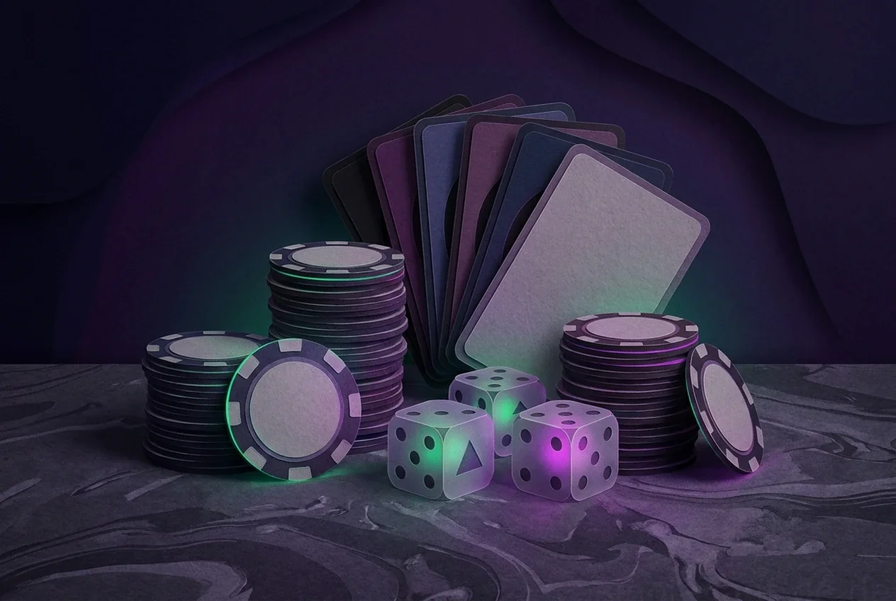 Casino Levant im Überblick